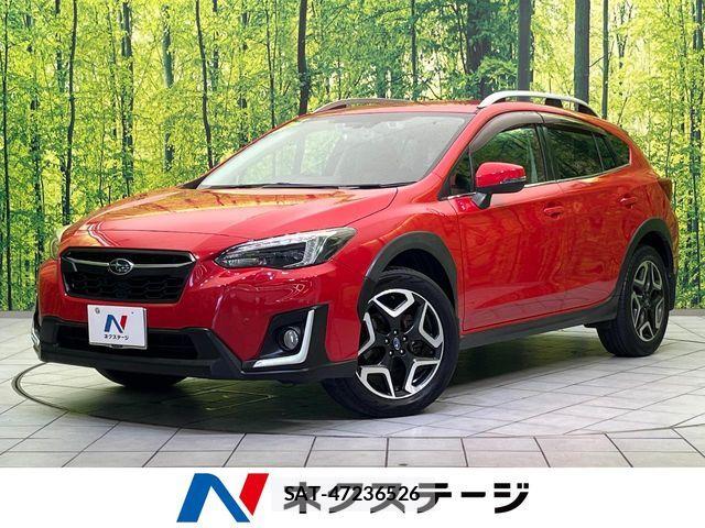 Subaru SUBARU 2017-06 8831851-0