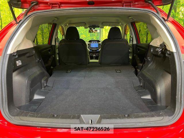 Subaru SUBARU 2017-06 8831851-9