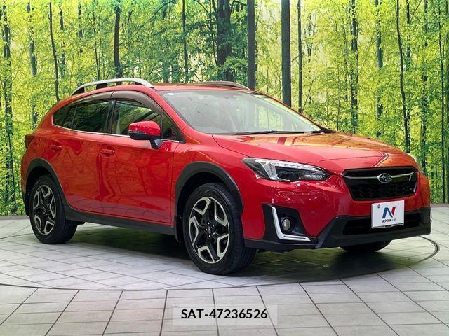 Subaru SUBARU 2017-06 8831851-15