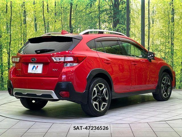 Subaru SUBARU 2017-06 8831851-16