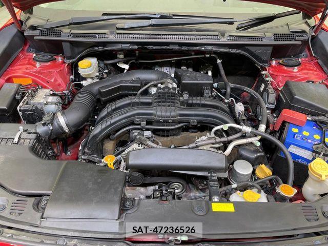 Subaru SUBARU 2017-06 8831851-17