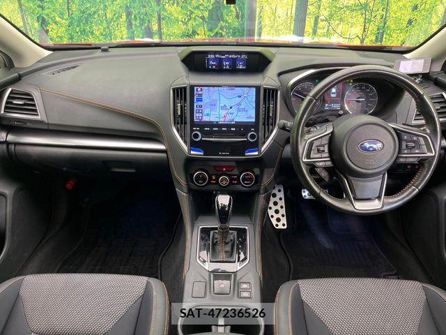 Subaru SUBARU 2017-06 8831851-1