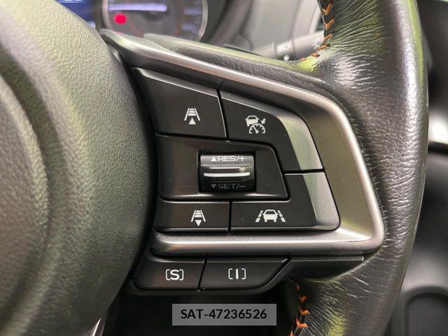 Subaru SUBARU 2017-06 8831851-2