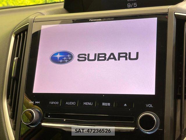 Subaru SUBARU 2017-06 8831851-3