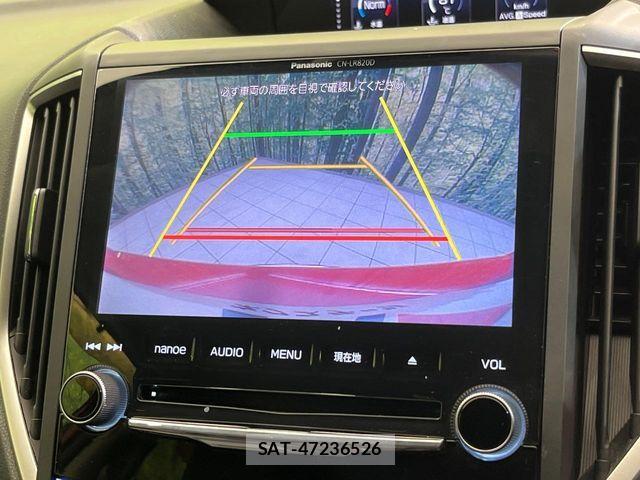 Subaru SUBARU 2017-06 8831851-4