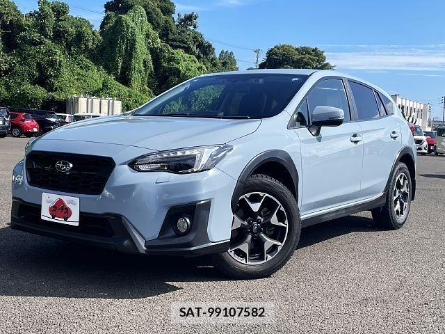Subaru SUBARU 2018-07 8850752-0