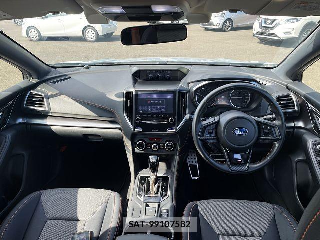 Subaru SUBARU 2018-07 8850752-1