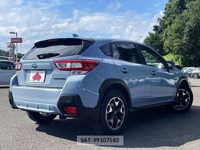 Subaru SUBARU 2018-07 8850752-2