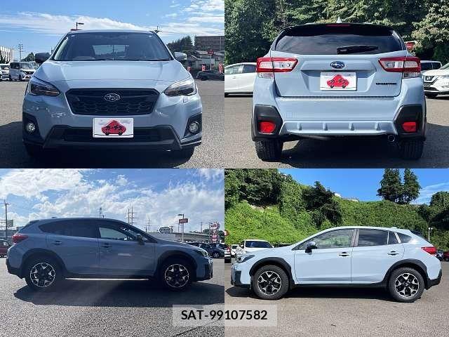 Subaru SUBARU 2018-07 8850752-3