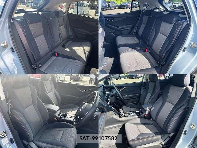 Subaru SUBARU 2018-07 8850752-4