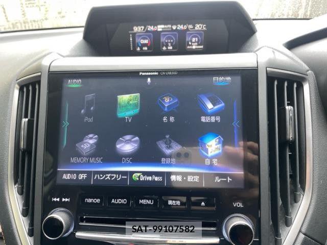 Subaru SUBARU 2018-07 8850752-6