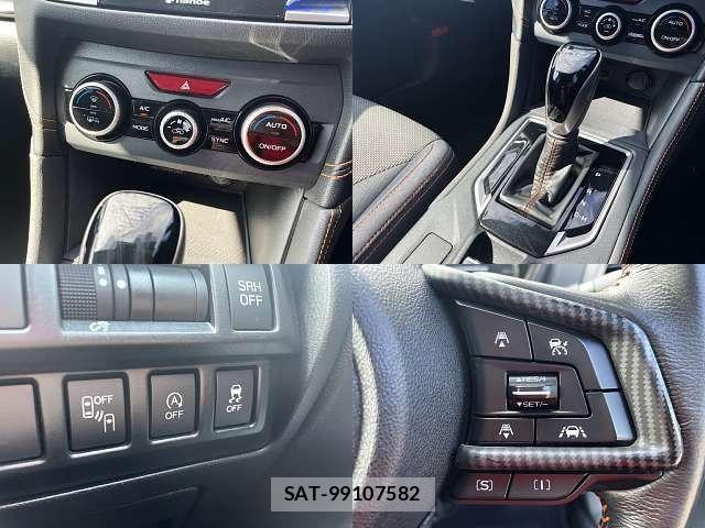 Subaru SUBARU 2018-07 8850752-7