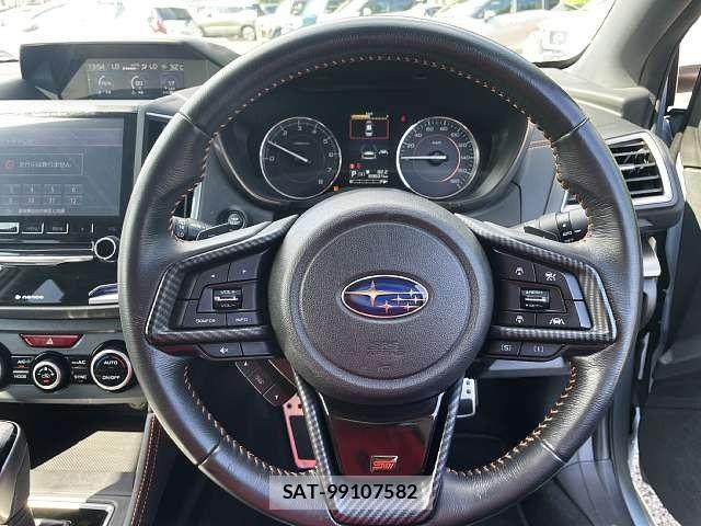 Subaru SUBARU 2018-07 8850752-8
