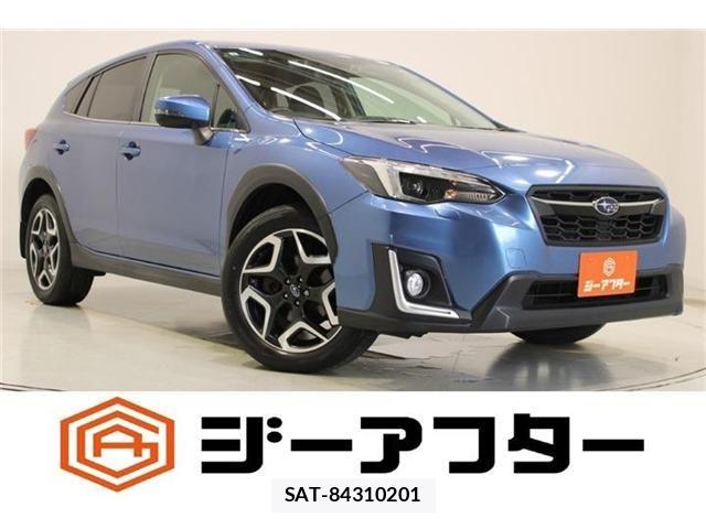 Subaru SUBARU 2017-09 8850755-0