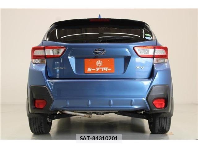 Subaru SUBARU 2017-09 8850755-9