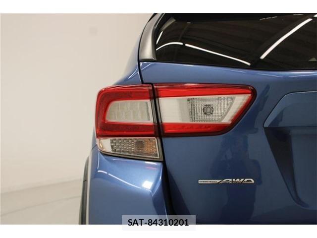 Subaru SUBARU 2017-09 8850755-17