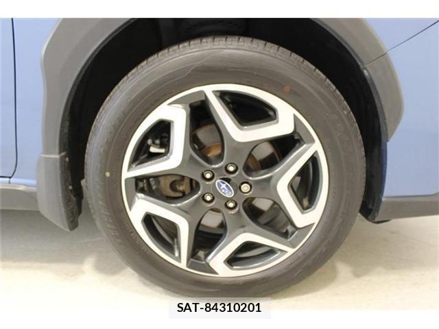 Subaru SUBARU 2017-09 8850755-20