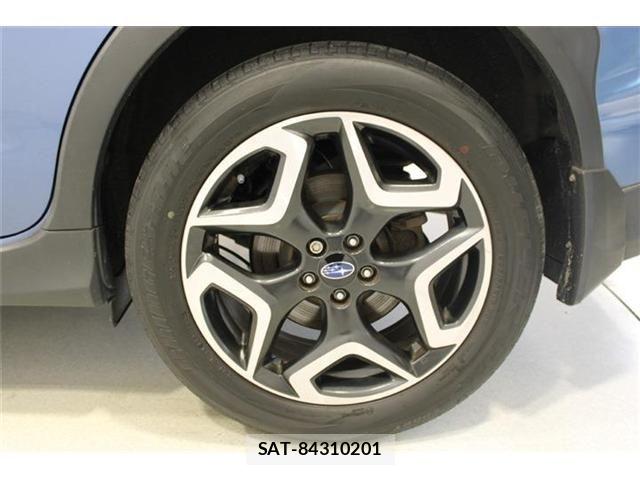 Subaru SUBARU 2017-09 8850755-22