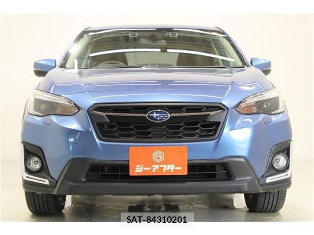 Subaru SUBARU 2017-09 8850755-5