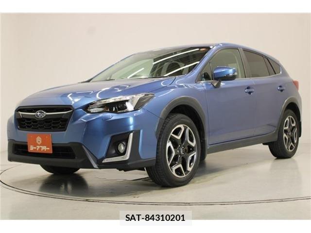 Subaru SUBARU 2017-09 8850755-6