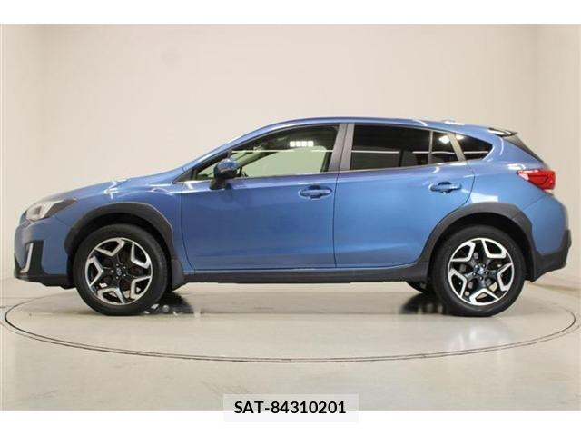 Subaru SUBARU 2017-09 8850755-7