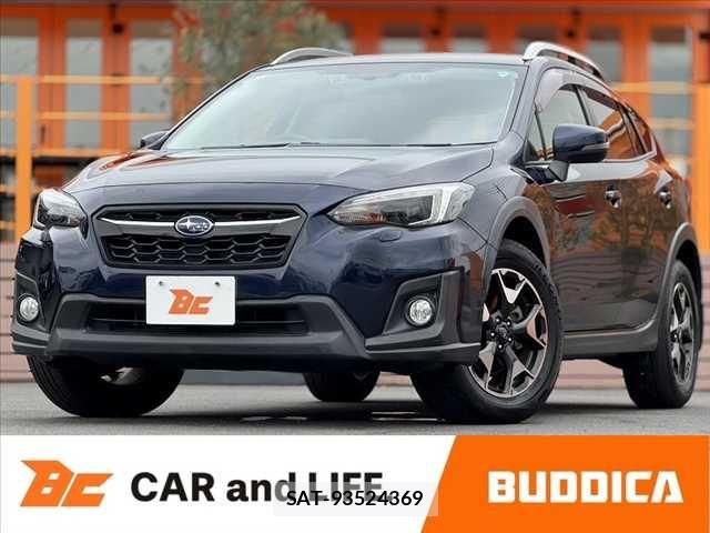 Subaru SUBARU 2018-06 8850754-0