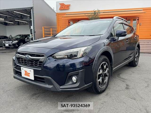 Subaru SUBARU 2018-06 8850754-9