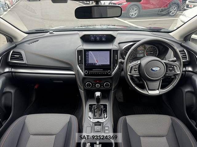 Subaru SUBARU 2018-06 8850754-1