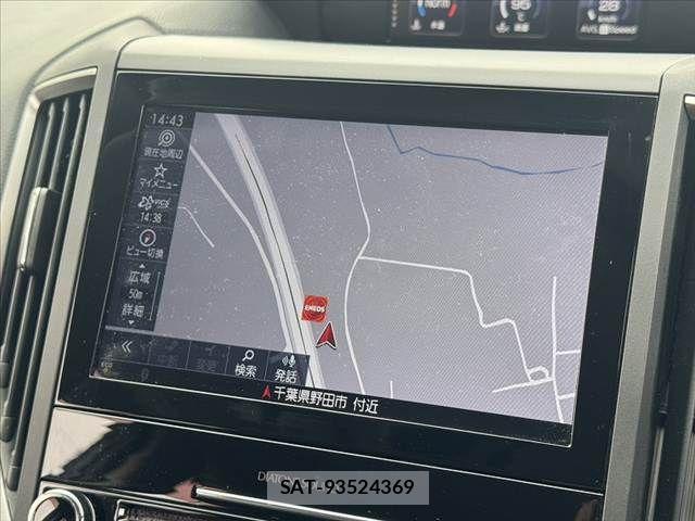 Subaru SUBARU 2018-06 8850754-19