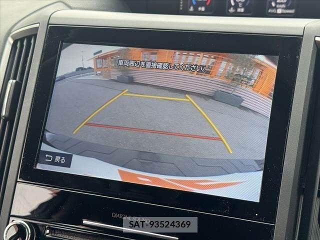 Subaru SUBARU 2018-06 8850754-21