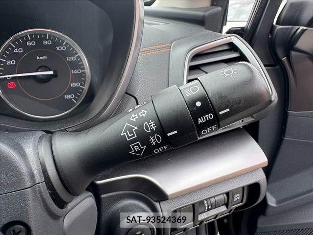 Subaru SUBARU 2018-06 8850754-23