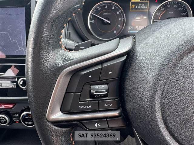 Subaru SUBARU 2018-06 8850754-24