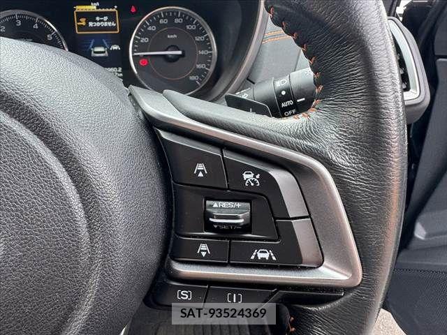 Subaru SUBARU 2018-06 8850754-25