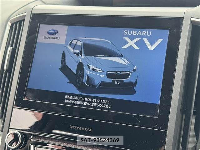 Subaru SUBARU 2018-06 8850754-2