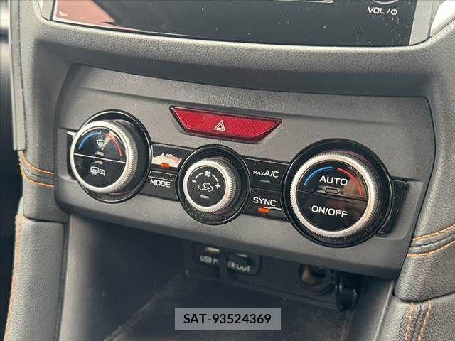 Subaru SUBARU 2018-06 8850754-3