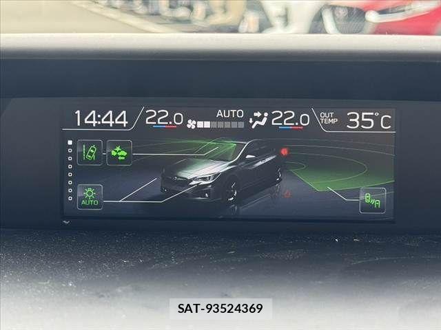 Subaru SUBARU 2018-06 8850754-4