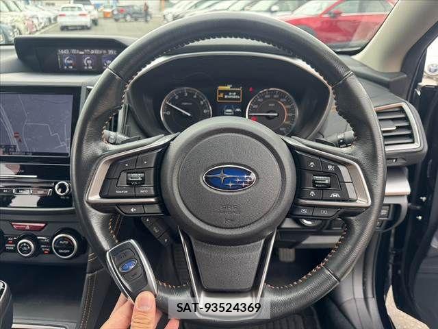 Subaru SUBARU 2018-06 8850754-6