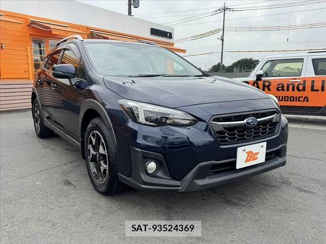 Subaru SUBARU 2018-06 8850754-7