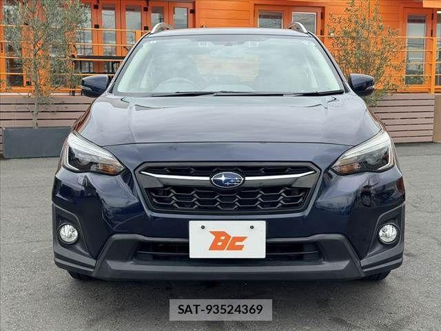 Subaru SUBARU 2018-06 8850754-8