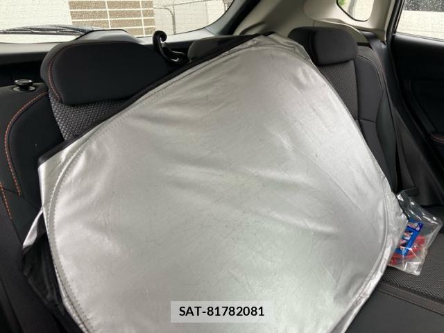 Subaru SUBARU 2017-07 8849851-8