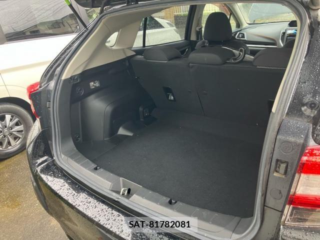 Subaru SUBARU 2017-07 8849851-9