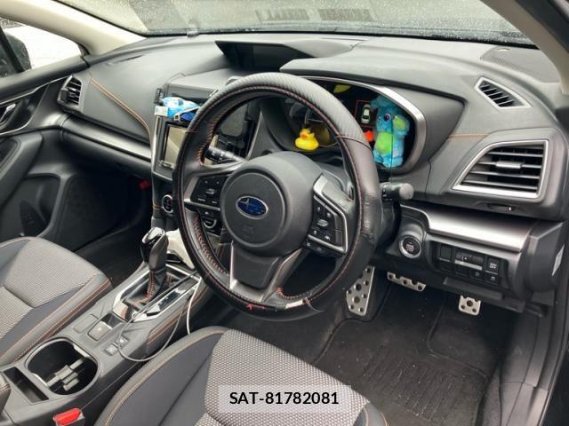 Subaru SUBARU 2017-07 8849851-10
