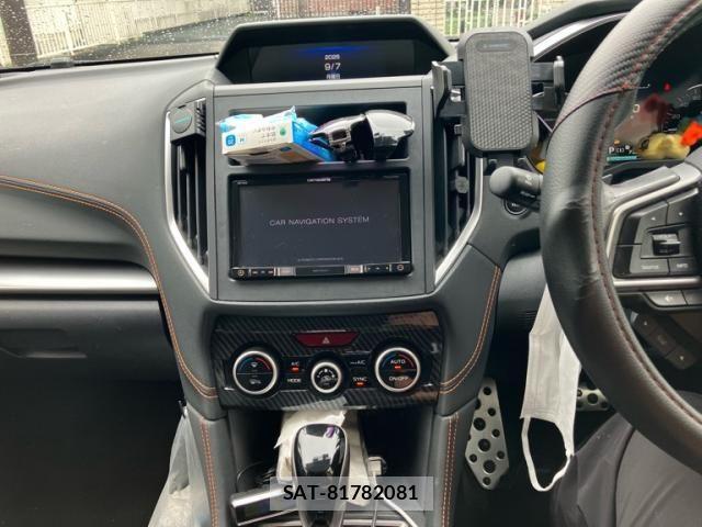 Subaru SUBARU 2017-07 8849851-14