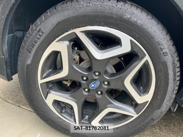 Subaru SUBARU 2017-07 8849851-4