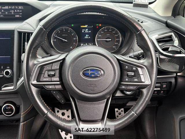 Subaru SUBARU 2017-07 8850757-11