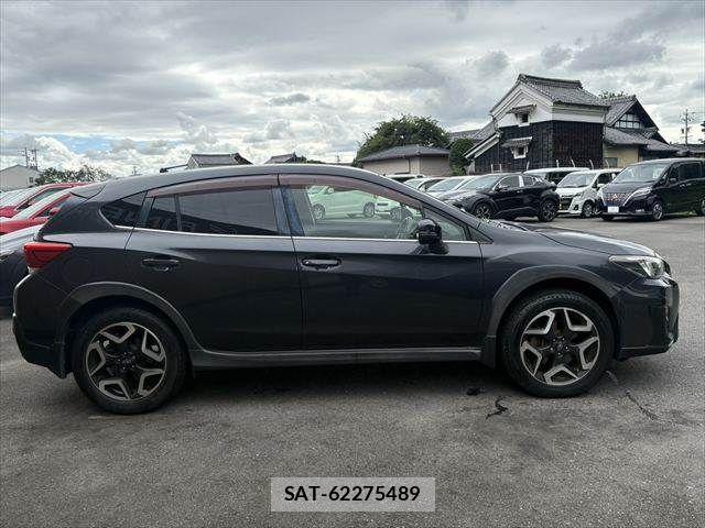 Subaru SUBARU 2017-07 8850757-17