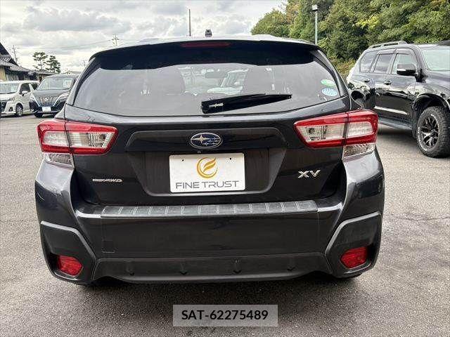 Subaru SUBARU 2017-07 8850757-19