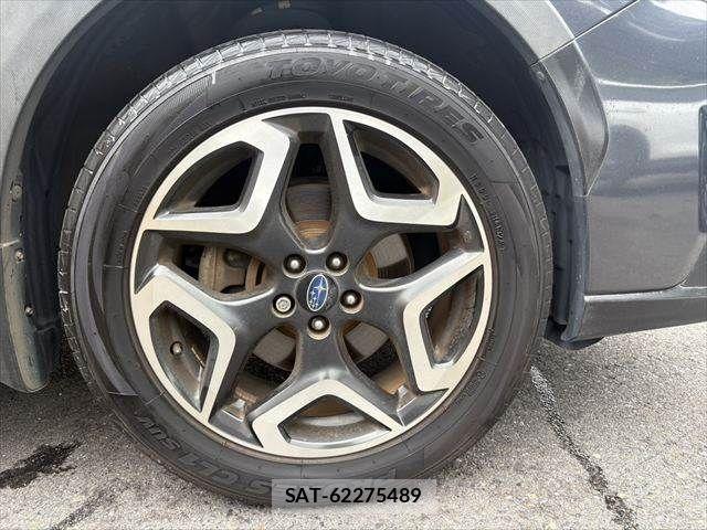 Subaru SUBARU 2017-07 8850757-26