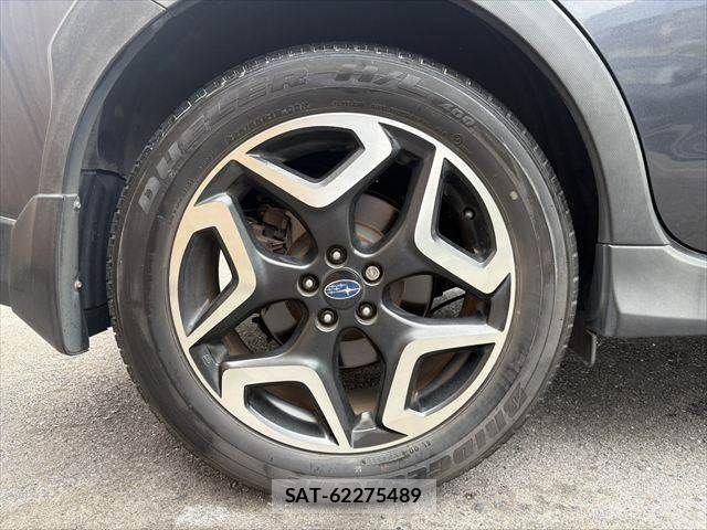 Subaru SUBARU 2017-07 8850757-27