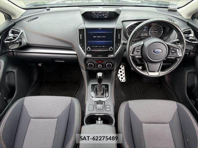 Subaru SUBARU 2017-07 8850757-2